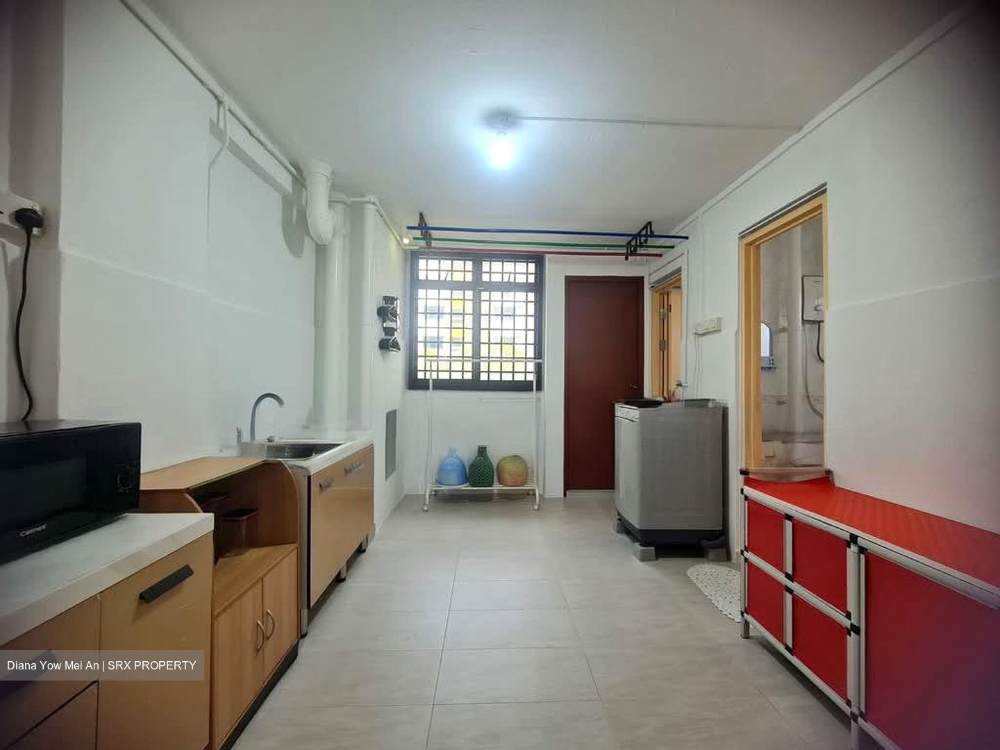 Blk 5 Ghim Moh Road (Queenstown), HDB 3 Rooms #597210391